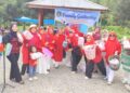 Memeriahkan HUT RI Ke 81, Persikindo Bener Meriah Gelar Family Gathering