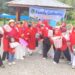 Memeriahkan HUT RI Ke 81, Persikindo Bener Meriah Gelar Family Gathering