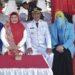 Ketua Persikindo Bener Meriah Lusi Devika Hadiri Upacara HUT Kemerdekaan RI Ke 81