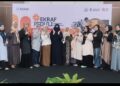 Ekraf Perduli, UMKM Persikindo Bener Meriah Ikuti Pelatihan “Skill Up Lab”
