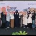 Ekraf Perduli, UMKM Persikindo Bener Meriah Ikuti Pelatihan “Skill Up Lab”