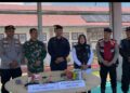 Rutan Bener Meriah Laksanakan Sidak Dan Penggeledahan Kamar Hunian