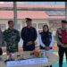 Rutan Bener Meriah Laksanakan Sidak Dan Penggeledahan Kamar Hunian