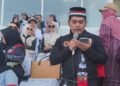 Iwan Rahmad Putra Gayo Lanjutkan S2 Ke Luar Negeri