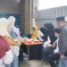 SPPG Empus Talu Bersama Puskesmas Bebesen Gelar Pemeriksaan Kesehatan Gratis