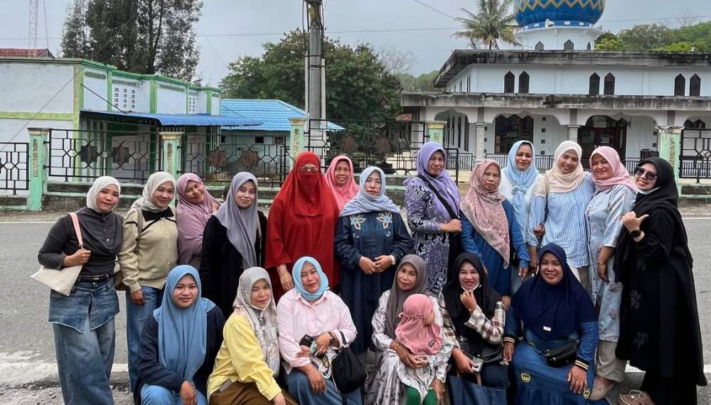 Memperkokoh Organisasi, Persikindo Bener Meriah Gelar Pertemuan 