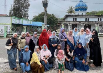 Memperkokoh Organisasi, Persikindo Bener Meriah Gelar Pertemuan 