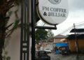 Polemik FM Coffe And Biliar, Perseteruan Pemilik Dan Tetangga Tak Kunjung Selesai