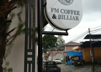 Polemik FM Coffe And Biliar, Perseteruan Pemilik Dan Tetangga Tak Kunjung Selesai
