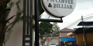 Polemik FM Coffe And Biliar, Perseteruan Pemilik Dan Tetangga Tak Kunjung Selesai