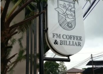 Menelusuri Izin Operasional FM Coffe And Biliar Kemili Di Mall Perizinan Aceh Tengah