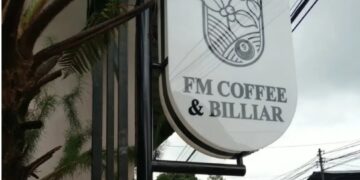 Menelusuri Izin Operasional FM Coffe And Biliar Kemili Di Mall Perizinan Aceh Tengah