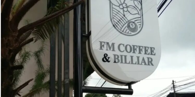 Menelusuri Izin Operasional FM Coffe And Biliar Kemili Di Mall Perizinan Aceh Tengah